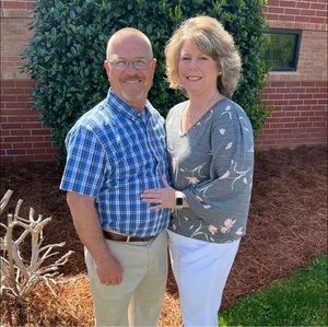 Meet your Posher, Rhonda